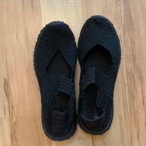 Bernie Mev Black size 39